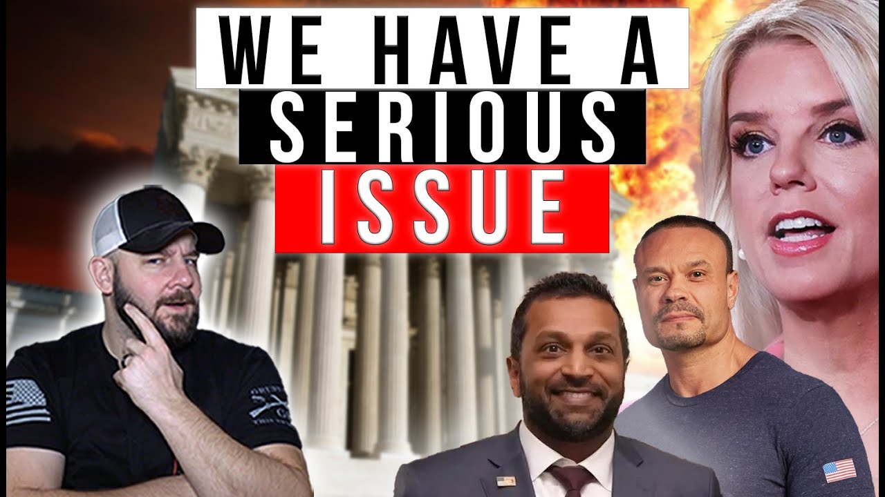 HAPPENING NOW: FBI, ATF, CIA... We Have A VERY Serious REBELLION & We NEED IT ADDRESSED NOW