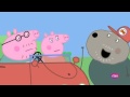 T2x17 Peppa Pig En Español La Gasolinera Del Abuelo Dog