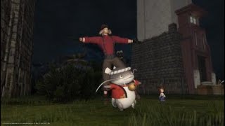 Namazu Yol Dance