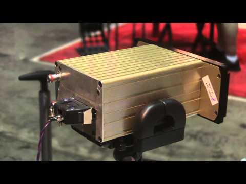 Mid-Continent's SAM Backup Gyro