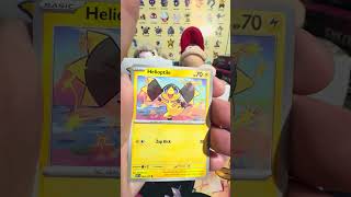 Pokemon TCG Ascended Heroes Booster Pack Opening 2026/06/10