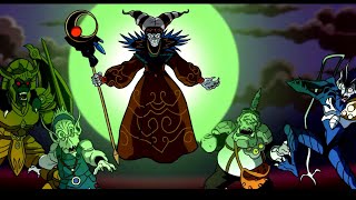 MMPR Ritas Rewind  (PC/2024) Longplay 10/10 4K -END-