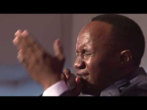 OPEN THE FLOODGATES IN ABUNDANCE By Pastor Nick Shaboka