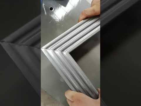 Window Frmae Roll Forming Machine