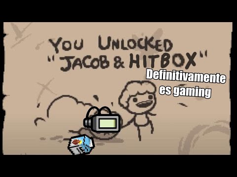 Jacob y Esau SON FACIL DE JUGAR 😀👍