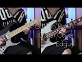 Golden Dawn Guitar Cover【IE69】Edguy