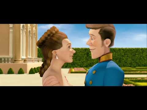 Lissi und der wilde Kaiser: Was macht der Herpes?