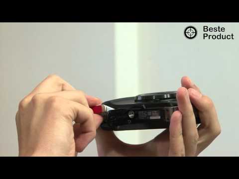 Sony Cyber-shot DSC-HX10V / Review (BesteProduct)