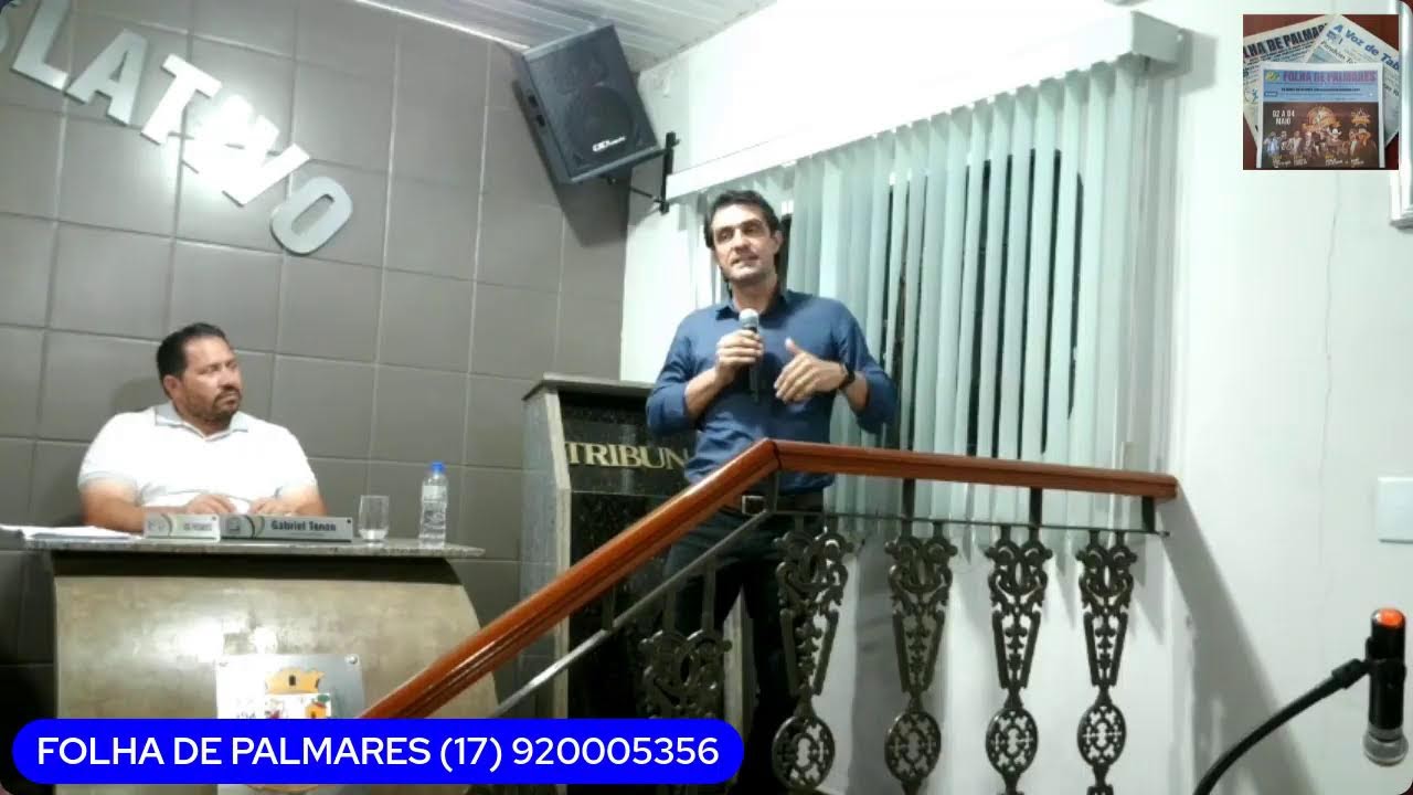 7ª SESSÃO ORDINÁRIA DE 2025