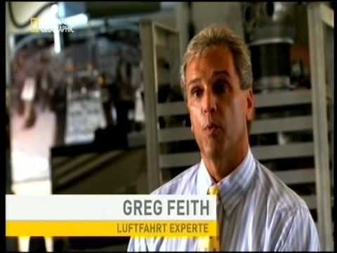 Mayday alarm im cockpit - das wunder von toronto Teil 5