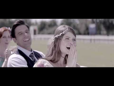Discover Longines latest Horseracing Tv Spot