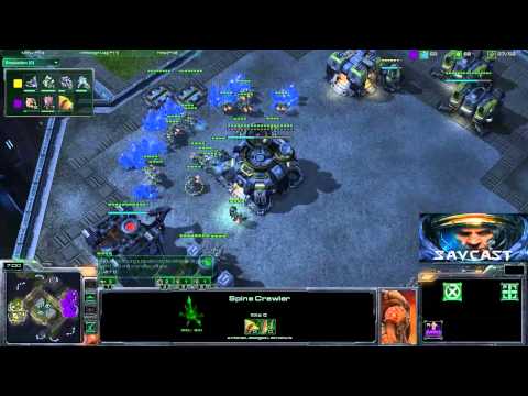 Savcast #8 - roxkisBratOK vs ROOTDestiny Part 1