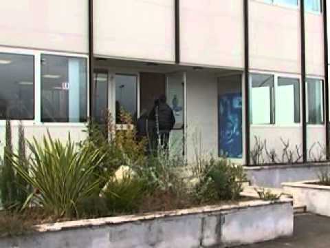 ONDA TG 18.09.2012 - CISL SU POLEMICHE PAUSA PRANZO 3G