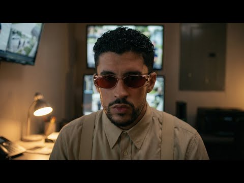 BAD BUNNY 🔥 SUPER BOWL 2026 – LOCO PERO MILLONARIO REMIX FT. NFASIS 💸💥 (VIDEO OFICIAL)
