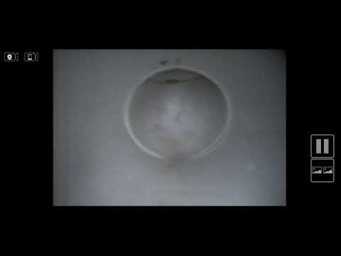 102024 toilet to 4 way tee 