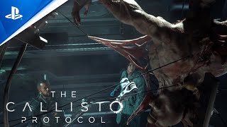 PlayStation The Callisto Protocol - La Verdad sobre BLACK IRON anuncio