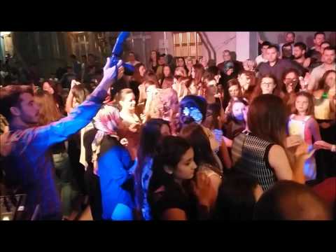 Piyanist Muhammet (Mami) - Demirtaş, Millet, Yunusemre (2015)