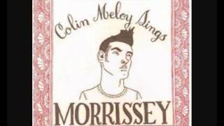 Colin Meloy -- I've Changed My Plea to Guilty