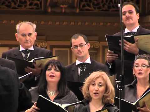 Corala "Ioan Cristu Danielescu" - La Joc - Ioan Alexandrescu