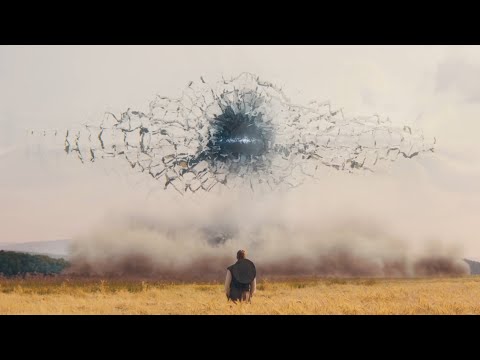 The Dark One is Set Free - The Wheel of Time S3E4