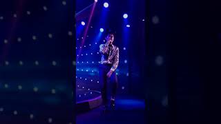 Kris Wu 180609 [Fancam] Smart Benz 20th Anniversary Party 'Like That' Live Performance 吴亦凡 wuyifan