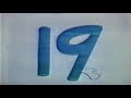 My 18th Birthday Special Sesame Street 1 To 20 Number Elimination In IDFB Electronic Sounds