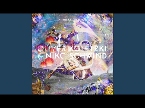 Agitation (AFFKT Remix)