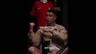 Cristiano Ronaldo - Live The Present