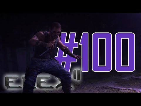 Elex 2 - #100 - die aussichtslosen Fälle [Let's Play; ger; Blind]