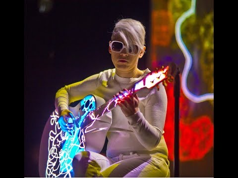 Kaki King | Go Viral 2018