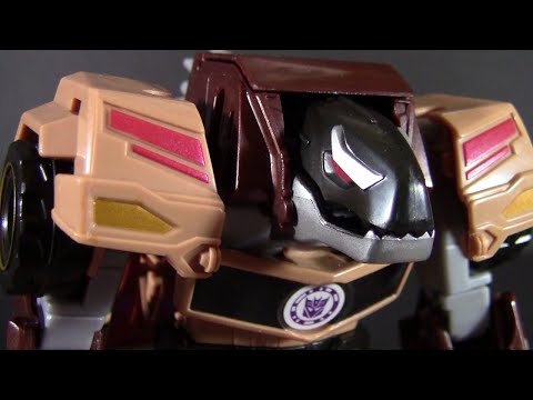 RID '15 Quillfire (Random Review)