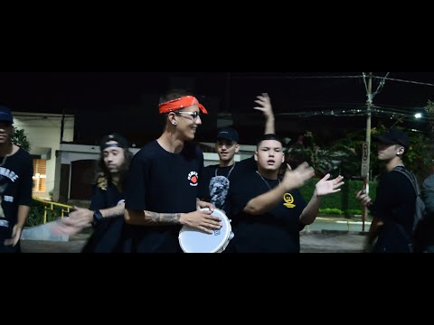 SYMÃO - Pandeiro (Prod. Temaki)