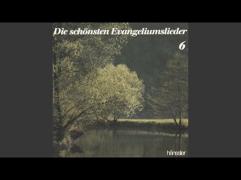 Nimm du mich ganz hin