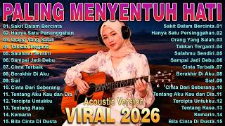 Download lagu Album Lagu Santai Viral TikTok 2026🔥Lagu Pop Indonesia Terbaru & Paling Hits 2026🔥 mp3