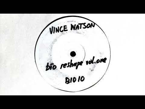 Vince Watson – Code (Emote Remix) [BIO010] (2003)