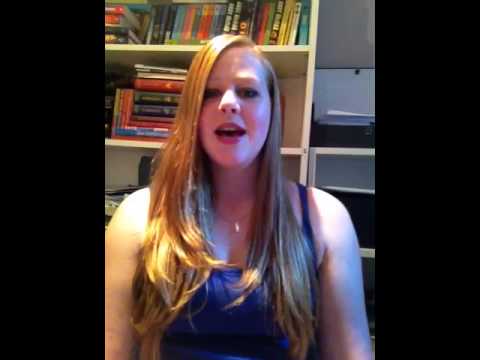 Your Song by Ellie Goulding cover by Nicola Williams