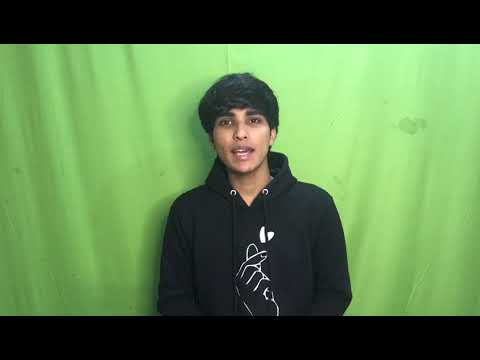 Shoaib Khan Full Introduction - Shoaib Khan