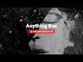 Anything Box | #Quaranstream 41 | #New #Demos #darkpop #synthipop from the #endpop #studio 2021