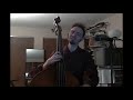 Jannus Blackseed - The One (Dearest Azazel Cover)