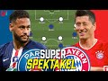 ANALYSE: Hoe Bayern München En PSG Elkaar Kapot Willen Spelen In De Finale