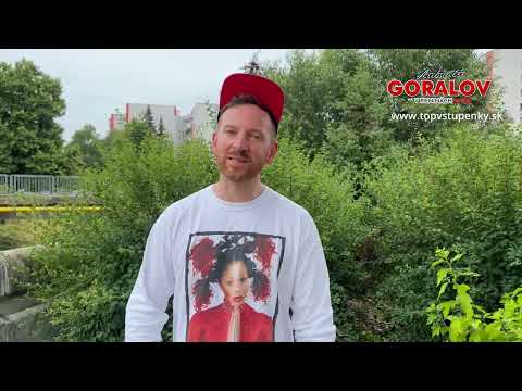 Miro Jaroš- Stretnutie Goralov v Pieninách 2023- VIDEOPOZVÁNKA