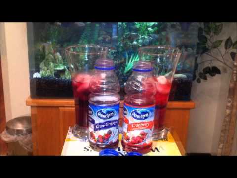 download lagu mp3 mp4 Ocean Spray Cran Grape, download lagu Ocean Spray Cran Grape gratis, unduh video klip Ocean Spray Cran Grape