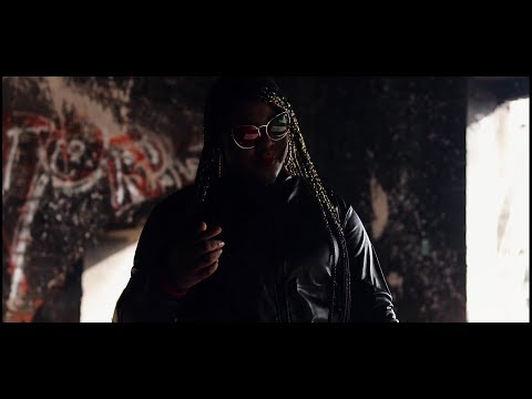 Kym Hamilton (Gaza Kim) - Stop Watch Mi [Otantic Records]