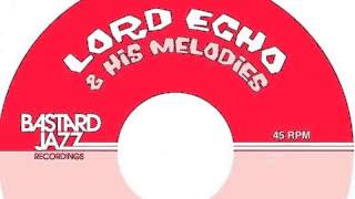 02 Lord Echo - Long Time No See [Bastard Jazz Recordings]