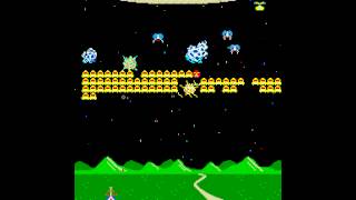 Arcade Game: Tactician [1981 Konami (Sega license)]