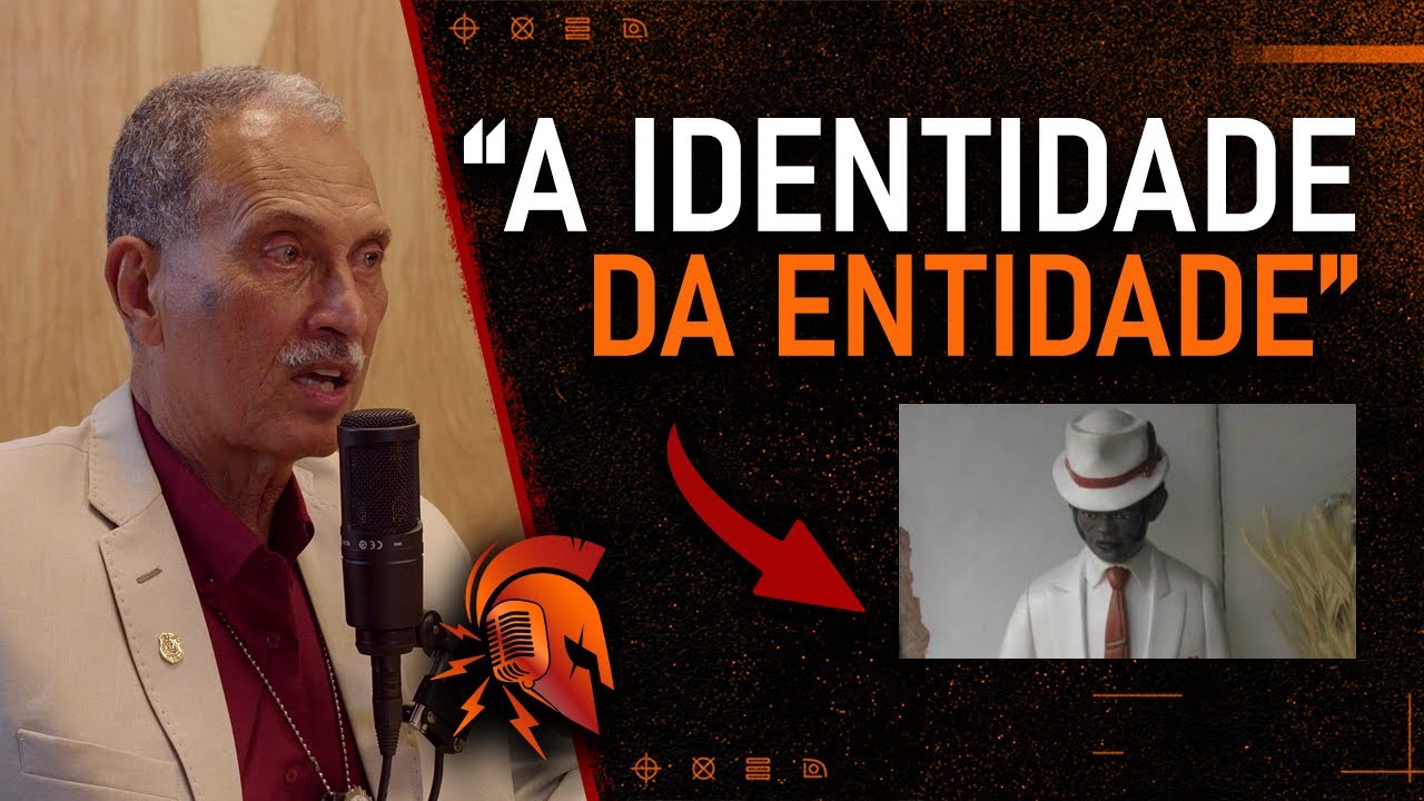 “NÃO ME IMPORTA SE É ENTIDADE. SE ELE NÃO SE IDENTIFICAR, VAI PRA DELEGACIA!”