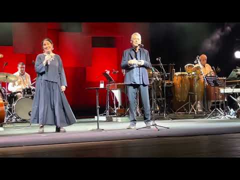 Chico Buarque - Noite dos mascarados | Recife | 10.12.22