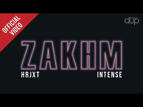 Zakhm