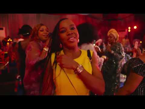 80 Years of Legacy! | Barr. Gbolahan Karunwi Olufon Grand Birthday After Party  #GKO80