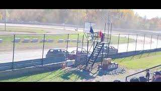 Enduro St-Marcel oct 2024 #07X Loick Rouillard (2)
